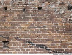 Photo Textures of Wall Bricks Old